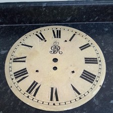 Vintage grandfather clock for sale  KEIGHLEY