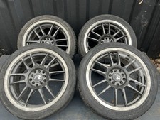 Subaru impreza alloy for sale  ASHFORD