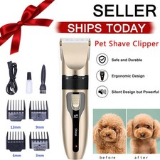 Wireless electric pet for sale  TAMWORTH