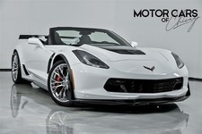 2018 chevrolet corvette for sale  Joliet