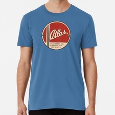 Atlas press company for sale  USA