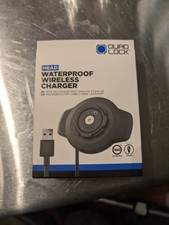 Quad lock waterproof for sale  LEEDS