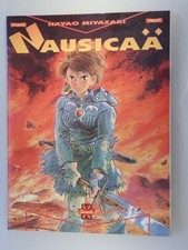 Manga nausicaa n.21 usato Manga nausicaa n.21 usato  Sanremo