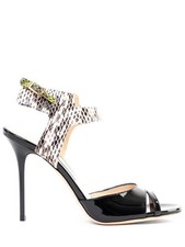 Jimmy choo marcia d'occasion  Expédié en Belgium