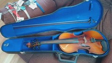 Copy nicolaus amati for sale  Mount Clemens