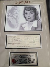 Lucille ball arnaz for sale  Greenville