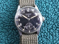 Alte universal geneve gebraucht kaufen  Diekholzen