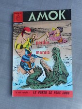 Amok 2eme série d'occasion  Cavaillon