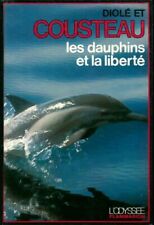 Dauphins liberté jacques d'occasion  Hennebont