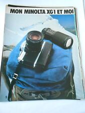 Publicité advert 1979 d'occasion Publicité advert 1979 d'occasion  La Verpillière