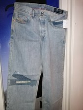 Diesel jeans hoher gebraucht kaufen Diesel jeans hoher gebraucht kaufen  Schwerin