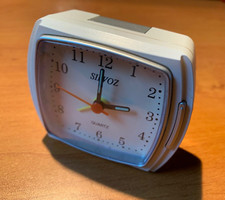 Réveil quartz pile d'occasion Réveil quartz pile d'occasion  Ozoir-la-Ferrière