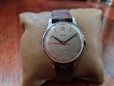 Kienzle vintage manuale usato  Napoli