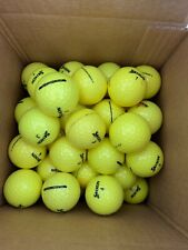 Lot yellow srixon for sale  Davis