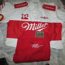 Danny sullivan 1985 for sale  Columbus