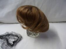 Inch doll wig for sale  BIDEFORD