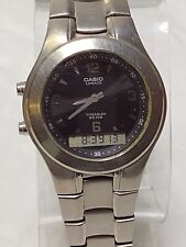 Casio men watch for sale  Hudson