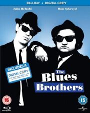 Blues brothers blu for sale  UK