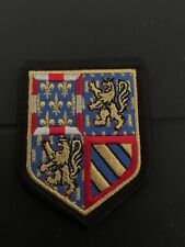 écusson gendarmerie région d'occasion  Bischwiller