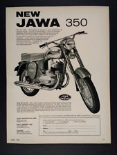 1962 jawa 350 for sale  Hartland