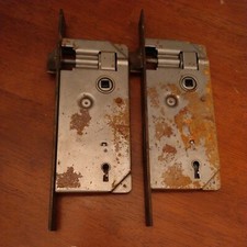 Antique vintage pair for sale  North Port
