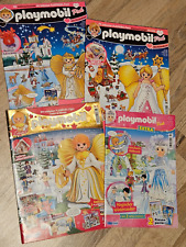 Playmobil zubehör weihnachten gebraucht kaufen  Braunschweig