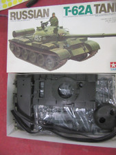 Tamiya scale russian for sale  El Cajon