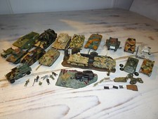 Lot maquette tank d'occasion  Saint-Maximin-la-Sainte-Baume