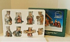 Nativity set childs for sale  Charlotte