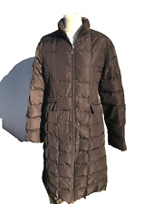 Splendide manteau parka d'occasion  France