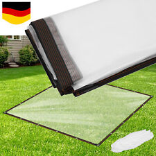 Tarpaulin transparent with d'occasion  Expédié en Belgium