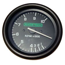 Racetech tachometer rev for sale  TOWCESTER