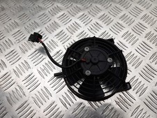Ventilateur radiateur gauche d'occasion  Fresselines