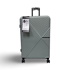 suitcase large upright for sale  Canton