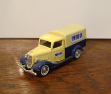 Voiture miniature solido d'occasion  Nice-