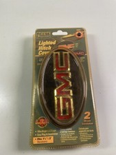 Gmc lighted hitch for sale  Litchfield