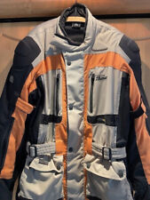 Motorradkombi herren textil gebraucht kaufen  Sankt Augustin