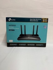 Link ax3000 smart for sale  Hinckley