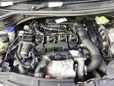 Peugeot 207 hdi for sale  NOTTINGHAM