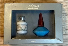 Coffret parfums miniature d'occasion  Imphy
