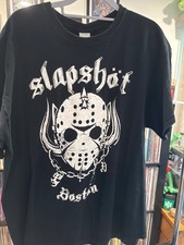 Slapshot boston hardcore for sale  Vail