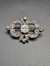 Victorian antique sterling for sale  BIDEFORD