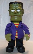 Vtg halloween animated for sale  Marshfield