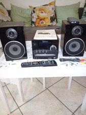 Vend chaine hifi d'occasion Vend chaine hifi d'occasion  Sarreguemines