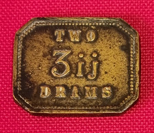 Rare brass avery for sale  LITTLEHAMPTON