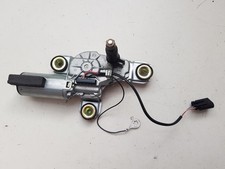 Wischermotor hinten 97kg17k441 gebraucht kaufen  Kerpen