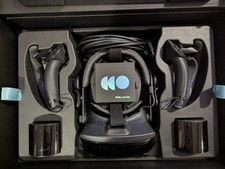 Valve index pcvr for sale  Topeka