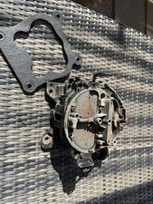 Rochester quadrajet carb for sale  CREWE
