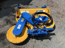 Bomford mower attachment for sale  TIVERTON