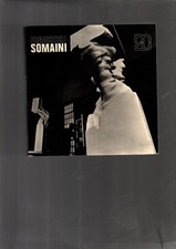 Francesco somaini. skulpturen usato  Italia